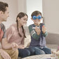 Vango The UpsideDownChallenge Game for Family & Kids - Fun Challenges with Upside Down Goggles - Hilarious for Game Night & Parties - 2-6 Players, Ages 8+ (Standard Edition)