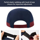 BASSDASH Ultralight UPF 50+ Soft Baseball Caps Unstructured Quick Dry Folding Hat Adjustable for Men Woman Outdoor Activities