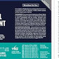 Bioesque Botanical Disinfectant Solution, Heavy Duty Broad-Spectrum Disinfectant, Kills 99.9% of Bacteria, Viruses*, Fungi, & Molds, 32 Fluid Ounce (Pack of 1)