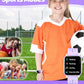 Kids Smart Watch Girls Boys, Smart Girls Watch for Kids Smart Watch Gifts for 4-16 Years Old with Sleep Mode Multiple Sports Modes Pedometer Birthday Gift for Boys Girls (Purple)