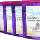 Spry, Cat Eye Care Support, L-Lysine Cat Treat Supplement, Cat Immune Support Supplement, Cat Health Daily Treat, Prebiotic Cat Health Support, Cat Antioxidant Respiratory Health for Cats