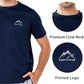 NORTHYARD Men's UPF 50+ Sun Protection Shirts Swim SPF UV Quick Dry Short Sleeve T-Shirts for Athletic Fishing Rash Guard
