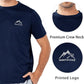 NORTHYARD Men's UPF 50+ Sun Protection Shirts Swim SPF UV Quick Dry Short Sleeve T-Shirts for Athletic Fishing Rash Guard