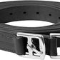 Exion Pre-Stretched Leather Stirrup Leathers for English Saddles | Premium Vegetable-Tanned Non-Stretch Stirrups for Jumping, Dressage & Schooling | 18-Hole Numbered Adjustment & SS Buckles