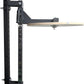 Titan Power Rack Mounted Adjustable Speed Bag Platform