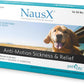 Anti-Motion Sickness and Nausea Relief for Medium Breed Dogs, Relief for Disorientation and Dizziness, 20 Tablets