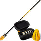 TheStack™ | Golf Swing Speed Trainer | Weighted Golf Training Aid | Golf Swing Trainer Golf Swing Training Aid | Golf Trainer Practice for Men and Women