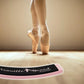 Zenmarkt Turning Boards for Dancers - Ballet Spin Boards for Dancers, Ice Skaters, Cheerleaders, and Gymnasts - Specially Designed to Improve Your Turns, Balance, and Stability - Home Dance Equipment