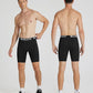 Blueleaf Men's Compression Shorts Sports Running Spandex Shorts Performance Athletic Workout Base Layer Underwear