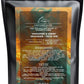 Volcanic Glow Carpet Freshener Powder Refill 36 oz | Powerful Odor Eliminator for Home | Upholstery Deodorizer | Carpet Deodorizer | Pet Urine | Cat Litter Box | Volcano Fragrance