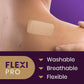 Mederma Medical Grade Silicone Scar Sheets; Improves The Appearance of Old and New Scars; for Injury, Burn and Surgery Scars, 4 Count