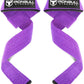 Lifting Wrist Straps for Weightlifting (1 Pair) – Padded Lifting Straps for Deadlifts, Powerlifting, Strength Training & Bodybuilding – Gym Straps for Men & Women