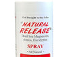 Natural Release Muscle Spray Treatment - Horse Liniment for Sore Muscles, Joint Pain, Tendon & Inflammation Relief - Easy to Use, Fast Acting, Alcohol & Menthol Free (32 oz)