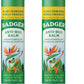 Badger Bug Repellent, Easy to Use Travel Stick, DEET-Free Mosquito Repellent & Insect Protection, Certified Organic Essential Oil Balm