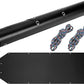 Tlswshsy Deer Drag Sleds-Multi-Purpose Utility Sled for Hauling Ice Fishing Supplies, Fire Wood, Duck Hunting, Fishing Gear and Accessories (1)