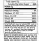 Monster Energy Juice Monster Khaotic Tropical Orange, Energy + Juice, Energy Drink, 16 Ounce (Pack of 15)