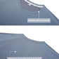 Moisture Wicking Quick Dry Soft Pickleball Workout Hiking Camping Running Shirts for Men Outdoor Sports