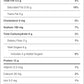 drink wholesome Chocolate Maple Egg White Protein Powder | for Sensitive Stomachs | Gut Friendly | Additive & Dairy Free | No Artificial Sweeteners | No Bloating or Gas | No Constipation or Diarrhea