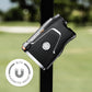Bushnell Pro X3+ Golf Rangefinder with Wind Speed and Direction,1300 Yard Range,7X Magnification, Pin Locking with Visual Jolt