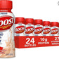 BOOST Original Ready to Drink Nutritional Drink, Creamy Strawberry, 8 fl oz (Pack of 24)