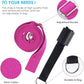 Leg Stretcher, Door Flexibility & Stretching Leg Strap - Great for Ballet Cheer Dance Gymnastics or Any Sport Leg Stretcher Door Flexibility Trainer Premium Stretching Equipment