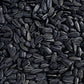 Nyjer Seed & Sunflower Seeds Wild Bird Food Combo - 5 Pound Pack I No Grow Seed I Bird Food for Wild Birds