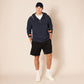 Amazon Essentials Men's Performance Tech Loose-Fit Shorts (Available in Big & Tall), Pack of 2