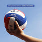 Reebok Recreational Volleyball, Official Size, Performance Composite Ball, Ultra Soft Feel, Includes Pump & Needle, VR-3K Series