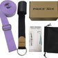 Leg Stretch Band - To Improve Leg Stretching - Easy Install on Door - Perfect Home Equipment For Ballet, Dance And Gymnastic Exercise Flexibility Stretching Strap Foot Stretcher Bands