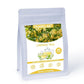 TEARELAE - Linden Tea Bags, 45 Count - Premium Natural Linden Flower & Leaf - Cut & Sifted Te de Tilo - Caffeine-free - Non-GMO - Soothing Herbal Tea for Evening Relaxation