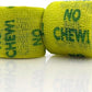 PetFlex No Chew – Flexible Self-Adhering Elastic Bandage for Wound Care – First Aid Wrap for Small Animals Like Dogs, Cats, and Other Pets - 2 inch, 2 Rolls