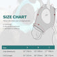Harrison Howard Horse Fly Mask with Forelock Opening Stretch Breathable and Comfortable for Horses UV -Protection Turquoise Green L