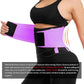 VENUZOR Waist Trainer Belt for Women - Waist Cincher Trimmer - Slimming Body Shaper Belt - Sport Girdle Belt (UP Graded)