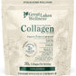 Great Lakes Wellness Collagen Peptides Powder for Skin, Hair, Nails, Joints & Digestion - Unflavored - Quick Dissolve Hydrolyzed, Non-GMO, Keto, Kosher - 4 lb. Value Pouch