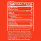 REDCON1 Energy High Performance Drink, Sour Peach Rings - Zero Sugar Energy Drink with Alpha GPC Nootropic - 200mg Natural Caffeine from Green Coffee Beans - Vitamin B6, B12 & B5 to Boost Mood (12 ct)