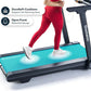 Echelon Stride Series Treadmill