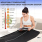 Sauna Blanket for Detoxification,Portable Blanket for Home Relaxation,Indoor Person PU Thermal Sauna for Body Recovery,86-158℉ Temp Range, 20-60 Minutes Timer,6.2ft×2.7ft