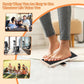 Ankle Balance Board for Stability & Rehab – Foot Strengthener Trainer for Sprained Ankle, Plantar Fasciitis, Physical Therapy, Posture & Balance Training