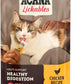 ACANA Lickables Cat Treats Chicken Recipe .5oz Tubes (5 Count)