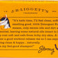 JR Liggett’s Botanical Horse Shampoo Bar for Sensitive Skin - 100% Detergent Free, Non-GMO & Biodegradable - Deep-Cleansing, Hypoallergenic Formula for Healthy Skin, Mane & Tail - 3.5 oz Bar