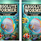 Wormer Plus - Anti-Parasitic Fish Medication - Flubendazole for Fish with parasites and Flukes (10 Grams)
