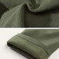 TACVASEN Men's Winter Pants 9 Pockets Fleece Snow Hiking Pants Water-Resistant Warm Softshell Thick Tactical Pants