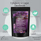 Lavender Chamomile Carpet Freshener Powder: Powerful Odor Eliminator for Home, Upholstery Deodorizer, Carpet Deodorizer, Pet Urine, Cat Litter Box - Lavender Chamomile Fragrance
