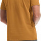 VEIISAR Premium V Neck T Shirts for Men - Modern Fitted Tees Vneck Undershirts