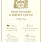 TWG Tea | Eternal Summer Tea | Rooibos Tea | Flowers & Redcurrant | 15 Hand Sewn Cotton Teabags | Gift Set