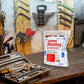 First Aid Only 91134 Critical Essentials Bleeding Control Kit for Limb & Torso Wounds, 8 Pieces