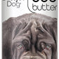 The Blissful Dog .50 oz Tube Neapolitan Mastiff Booboo Butter