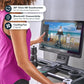 Echelon Stride Series Treadmill