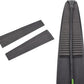 Archery Limb Silencers Recurve Bow Stabilizer Limb Dampener,1 Pair