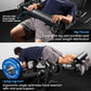 LIONSCOOL Leg Extension and Curl Machine V4.0, 1100lbs Capacity Adjustable Seated Leg Extension, Lying Leg Curl Bench, Cable Operated 2” Plate Loadable Lower Body Exercise Equipment for Home Gym